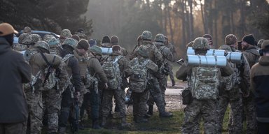 Ужесточение мобилизации: нардеп рассказал, каким может быть итоговый законопроект (видео)