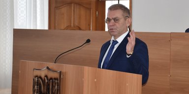 Пашинський не порушив свого слова чи зобов'язань по допомозі військовим, — ЗМІ