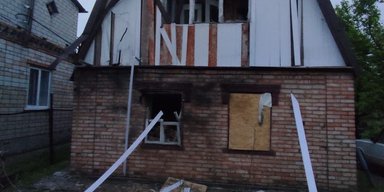 В ЗСУ заявили про успішну роботу ППО вночі: в ОВА уточнюють про часткове знищення Shahed (фото)