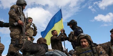 Неожиданный результат: почему в Украине увеличивается процент желающих мира с Россией