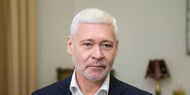 Терехов обратился к Кабмину и Раде за поддержкой для малого и среднего бизнеса