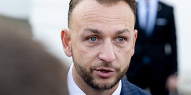 Глава МЗС Словаччини образився на підлітків, які одягалися у виборців Фіцо на Геловін (фото)