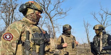 "Буде набагато менше": відтворити повністю ПВК "Вагнер" не вийде, — експерт (відео)