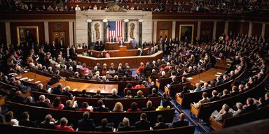 Палата представителей США продвинула законопроект о "адских санкциях" против России
