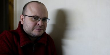 Человек, двигающийся не к чему-то, а от чего-то, обречен на поражение, – Дмитрий Бавильский