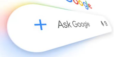 Google повністю змінює пошук в інтернеті: наймасштабніше оновлення за останні 25 років