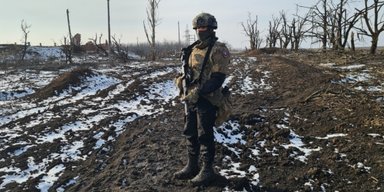 Поступки на Донбасі дадуть Росії час підготувати масштабний наступ на Україну, — NYT