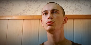 Громадянин Греції потрапив в полон до ЗСУ: історія Олександроса Цілікаса (відео)