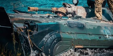 Россия планирует новый штурм малыми группами на Херсонщине: в Силах обороны назвали цель врага