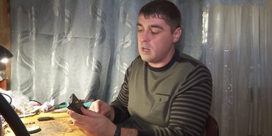 Українець створив унікальні бойові прилади для ЗСУ: прикривають тили і наводять вогонь (відео)