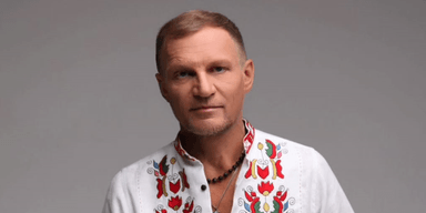 "Відверта маячня": Скрипка заявив, що більше не підтримує військовий переворот в Україні
