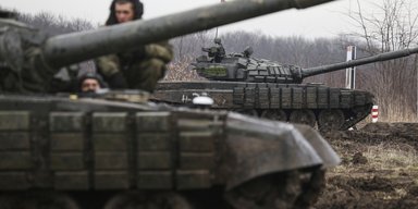 Целый набор "услуг": коррупция сильно влияет на эффективность ВС РФ, — британская разведка