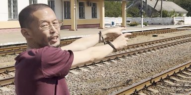 Фотографував і не боявся: у Білорусі затримали японця за начебто "шпигунство" для України