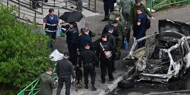 Генерала Генштаба РФ Ярослава Москалика ликвидировали спецслужбы Украины, – нардеп (видео)