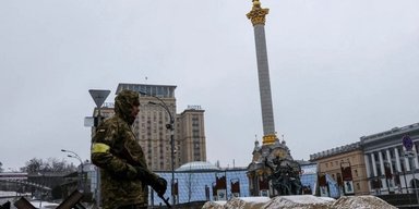 "Нельзя исключать": офицер ТРО оценил вероятность нового наступления РФ на Киев