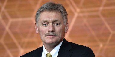 "Поезд в Крыму" и смерть машиниста: Песков озвучил новый повод отказа от переговоров