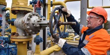 Молдова почала постачати газ у невизнане Придністров'я: подробиці
