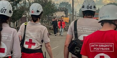 Взрывы в Вишневом: в больнице скончался еще один пострадавший