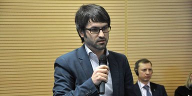 Непорядочных судей очень легко превратить в страшное и беспринципное оружие власти, – Роман Маселко