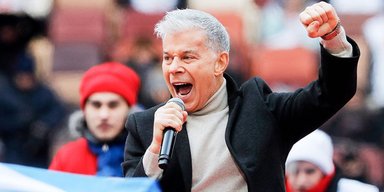 Лепс, Чичеріна, Газманов: Spotify видалив сторінки російських співаків, які потрапили під санкції