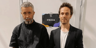 "Какие вы рагули": группа 5'Nizza угодила в скандал из-за русского языка (видео)