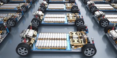 200 км за 5 хвилин: General Motors готують батарею для електрокарів із надшвидкою зарядкою