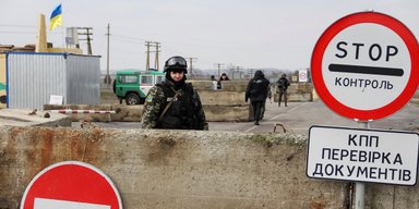Прорыв блокады. Как украинский суд защитил права крымчан