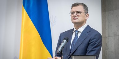 "Ситуация очень плохая": Кулеба назвал 2 проблемы западных боеприпасов для Украины