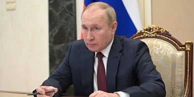 Шантаж больше не работает: Европу особо не пугают ядерные "красные линии" Путина