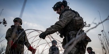 Чи будуть бої під Дніпром у 2026 році: комбриг пояснив, як зупинять просування ЗС РФ (карта)