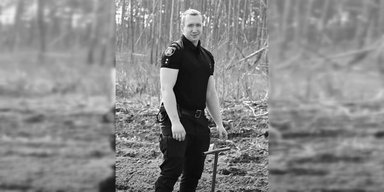 Россия ударила баллистикой по памятному забегу в Харьковской области: погиб полицейский, есть раненые
