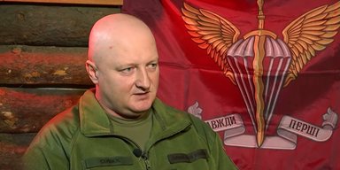 Игорь Скибюк станет начальником Генштаба: что известно об офицере, командовавшем 80-й бригадой и ДШВ