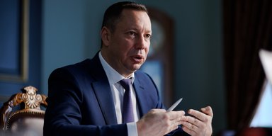 Заменят на кандидатуру Офиса президента: почему подал в отставку глава НБУ