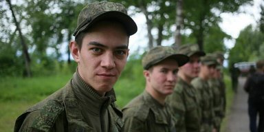 У РФ готуються до багатомісячних боїв за Курську область (відео)