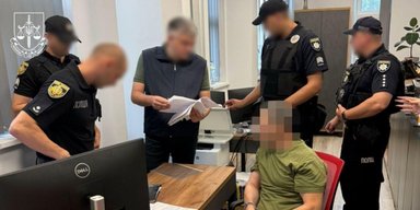 Підозрюваний у вбивстві Андрія Парубія розповів про контакти з Росією, — ЗМІ