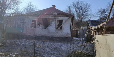 Оккупанты ворвались в дом и расстреляли жителя Двуречной на Харьковщине: подробности