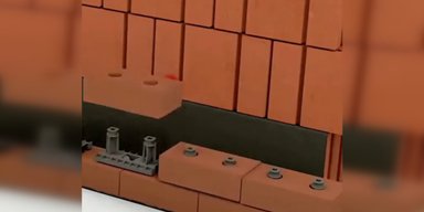 Построить дом легче, чем собрать LEGO: в Нидерландах создали очень простой метод (видео)