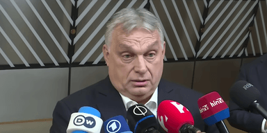 Орбан обвинил Киев и Брюссель в объявлении войны Венгрии: что стало причиной