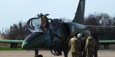 Безперервний процес: тактична авіація продовжує готуватися (фото)