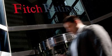 "Обмежений дефолт": Fitch знизило кредитний рейтинг України, — Reuters
