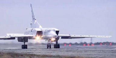 Интеграция в Ту-22 и Ту-160: Россия расширяет возможности ракет "Кинжал"