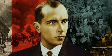 Одна из самых дорогих картин: Госкино потратило почти 24 млн гривен на фильм "Почему я убил Бандеру"