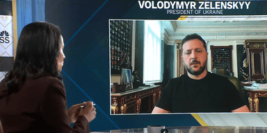 Это неправда и нечестно: Зеленский ответил на обвинения в нежелании проводить выборы