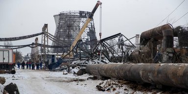 Графіки відключень світла на 15 лютого: у кого вимикатимуть електроенергію у неділю