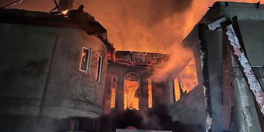 РФ готується до масованого обстрілу: коли очікувати та скільки ракет накопичив ворог