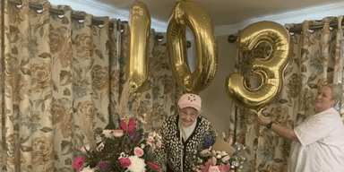 "Не робіть цього": жінка прожила до 103 років і розкрила свої секрети довголіття (фото)