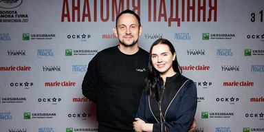 Валерий Харчишин прокомментировал слухи о его романе с Яниной Соколовой