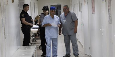 У повітря потрапляють шкідливі речовини: через війну зростає ризик захворіти на рак, — лікар (відео)