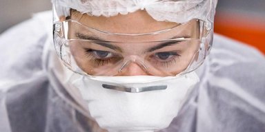 Хватит нагнетать? Языком цифр — о коронавирусе, раке и туберкулезе