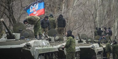 Мобілізація на ТОТ: українських чоловіків змушують ставати на облік на Херсонщині, — ЦНС